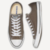 Кеды Chuck Taylor All Star Seasonal OX 1J794C (EU 42 USm 8.5 USw 10.5 СМ 27; Коричневый)